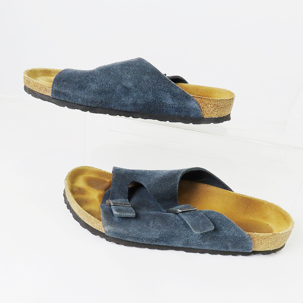 実際に弊社で買取させて頂いたBIRKENSTOCK/ビルケンシュトック サンダル 28.0の画像 3枚目
