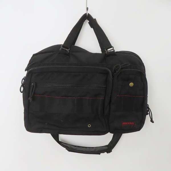 実際に弊社で買取させて頂いたBRIEFING/ブリーフィング MOBILE LINER 16/モバイルライナー16 2wayブリーフ BRA213B06