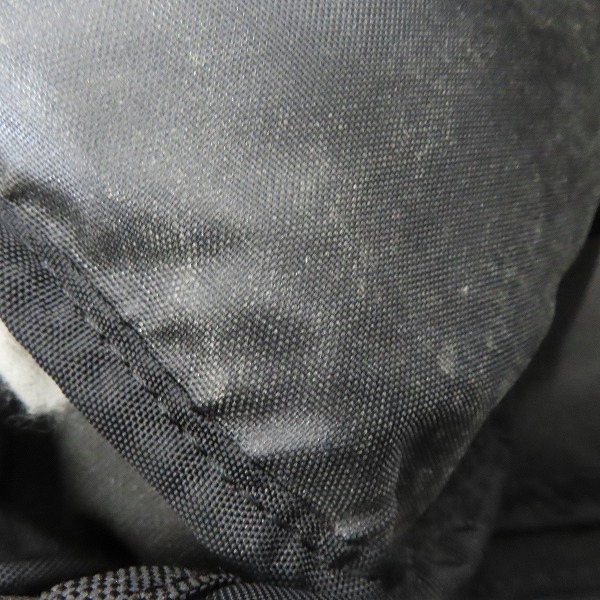 実際に弊社で買取させて頂いたManhattan Portage/マンハッタンポーテージ ウエストバッグ/ポーチの画像 7枚目