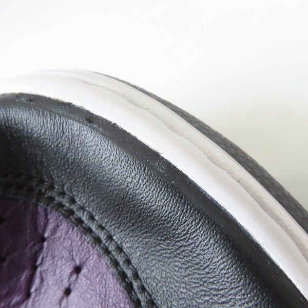 実際に弊社で買取させて頂いたNIKE×FRAGMENT DESIGN/ナイキ×フラグメントデザイン DUNK HI/F ダンクハイ 北京 DJ0382-600/27.0の画像 6枚目