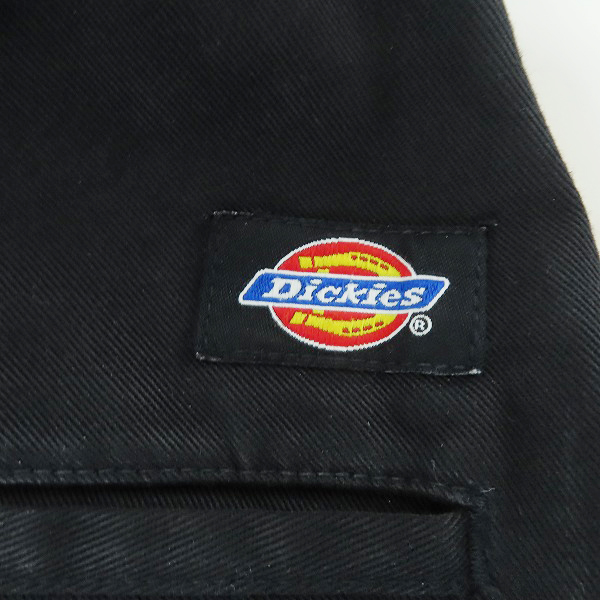 実際に弊社で買取させて頂いたDickies×MYne/ディッキーズ×マイン side snap サイドスナップ パンツ/Sの画像 4枚目