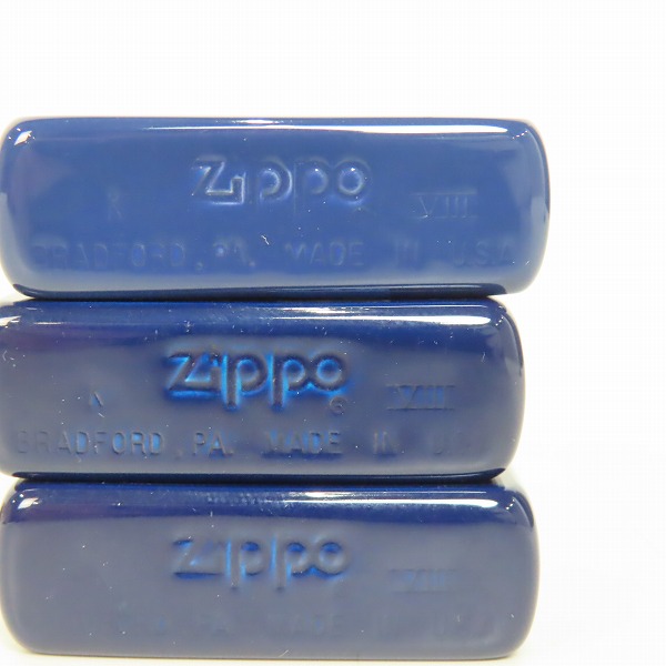 ZIPPO⁄ジッポー B\u0026S DESIGN URUSHI⁄漆塗 1992年製 5点セット