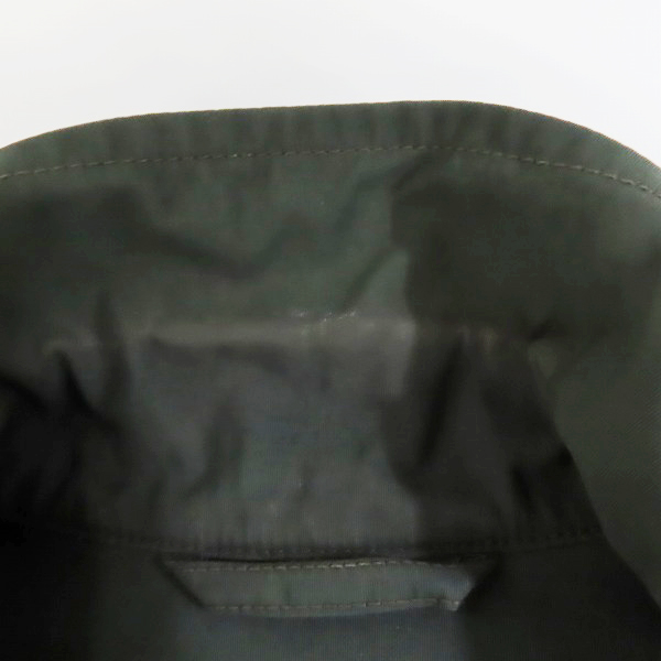 実際に弊社で買取させて頂いたTHE REAL McCOY'S/ザリアルマッコイズ ライトジャケット 刺繍デザイン ジップBUCO/Mの画像 3枚目