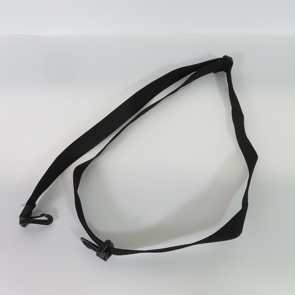 実際に弊社で買取させて頂いたManhattan Portage/マンハッタンポーテージ アート ショルダーバッグ/ポーチ/コーデュロイ トートバッグ 3点セットの画像 9枚目