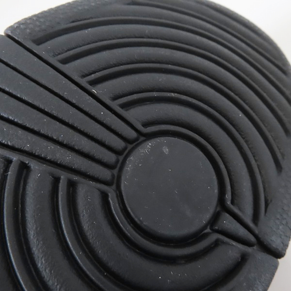 実際に弊社で買取させて頂いたNIKE×FRAGMENT DESIGN/ナイキ×フラグメントデザイン DUNK HI/F ダンクハイ ミッドナイトネイビー DJ0383-400/27.0の画像 7枚目