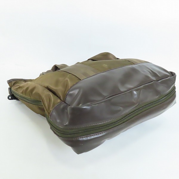 PORTER×SAC'S BAR/ポーター×サックスバー トートバッグ/ショルダー