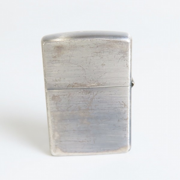 実際に弊社で買取させて頂いたZIPPO/ジッポー HARLEY DAVIDSON/ハーレーダビッドソン プレート張り 1997年製の画像 1枚目