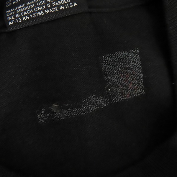 実際に弊社で買取させて頂いたSCREEN STARS/スクリーンスターズ HARLEY DAVIDSON/ハーレーダビッドソン Tシャツ /Mの画像 3枚目