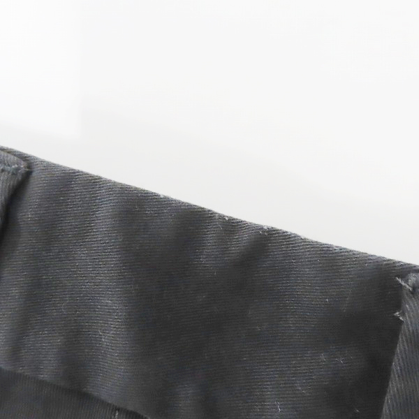 実際に弊社で買取させて頂いたCRIMIE/クライミー 22-23AW TAPERED SLIM FIT CHINO 1550 PANT CR1-02B5-PL07/XXLの画像 6枚目