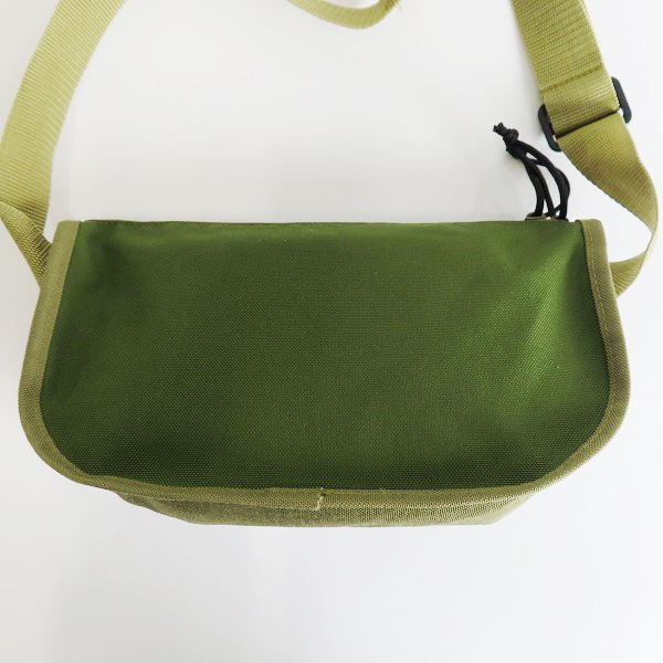 実際に弊社で買取させて頂いたManhattan Portage/マンハッタン ポーテージ メッセンジャーバッグ/ショルダーバッグ TWCH6014JPの画像 1枚目