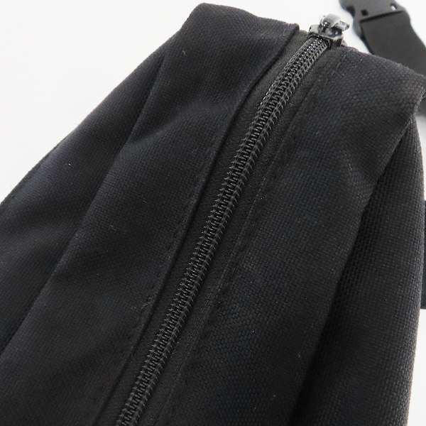 実際に弊社で買取させて頂いたManhattan Portage/マンハッタンポーテージ ウエストバッグ/ポーチの画像 8枚目