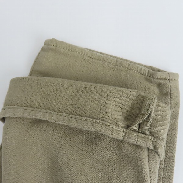 実際に弊社で買取させて頂いたRH vintage/ロンハーマンヴィンテージ パンツ/Sの画像 8枚目