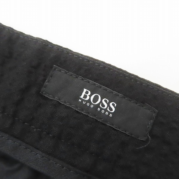 実際に弊社で買取させて頂いたHUGO BOSS/ヒューゴボス ショートパンツ/36 の画像 3枚目