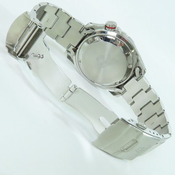 実際に弊社で買取させて頂いたORIENT/オリエント 自動巻き 腕時計 M-FORCE EL03-D0-Bの画像 3枚目