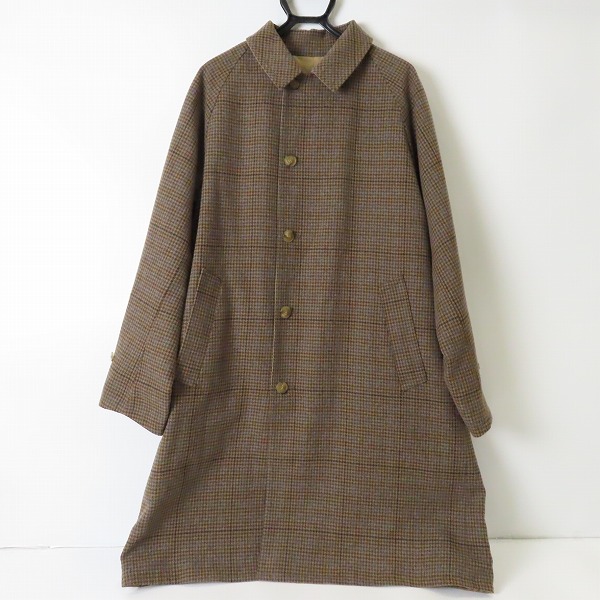 実際に弊社で買取させて頂いたBEAUTY&YOUTH UNITED ARROWS/ビューティーアンドユース ユナイテッド アローズ リバーシブルコート 1225-174-8861/XL