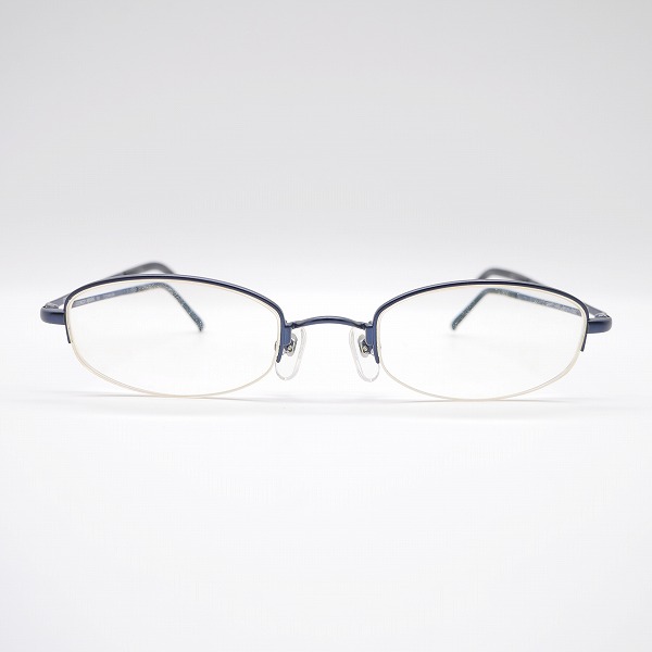 実際に弊社で買取させて頂いたGIORGIO ARMANI/ジョルジオアルマーニ チタン メガネフレーム 1067T 1013の画像 1枚目