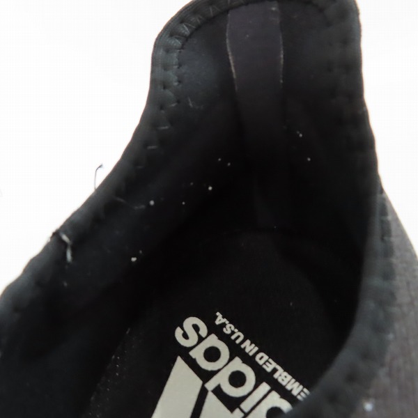 実際に弊社で買取させて頂いたadidas×ATMOS/アディダス×アトモス  AM4 108 日本限定 EF9157/28の画像 7枚目