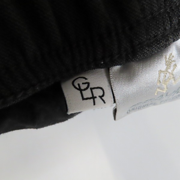 実際に弊社で買取させて頂いた(2)GRAMICCI/グラミチ GLR別注 ユナイテッドアローズ  ボトムス GMP2-F1065 グレー /Mの画像 5枚目