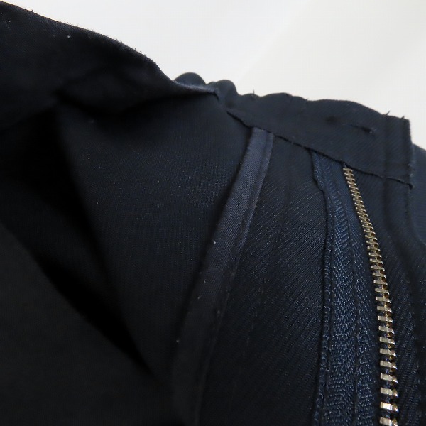 実際に弊社で買取させて頂いたGRAMICCI/グラミチ GLR別注 ユナイテッドアローズ ボトムス GMP2-F1073 ネイビー/Mの画像 6枚目