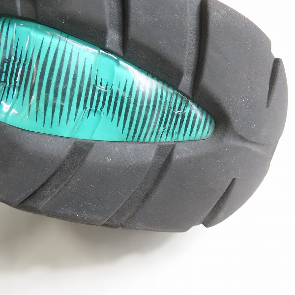 実際に弊社で買取させて頂いたNIKE×atmos/ナイキ×アトモス AIR MAX 95/エアマックス95 WE LOVE NIKE AQ0925-001/23の画像 6枚目