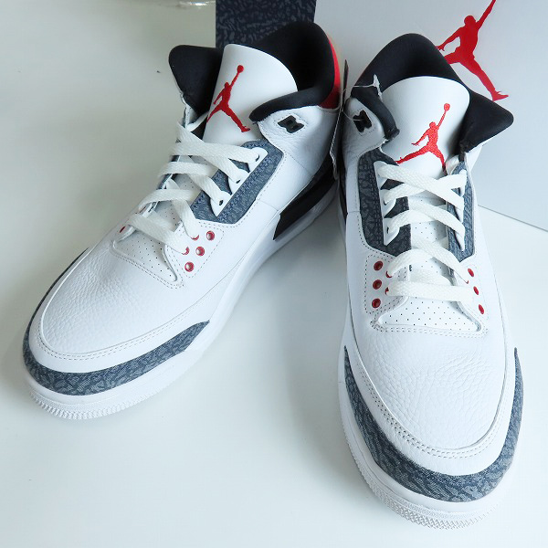 jordan 3 katakana
