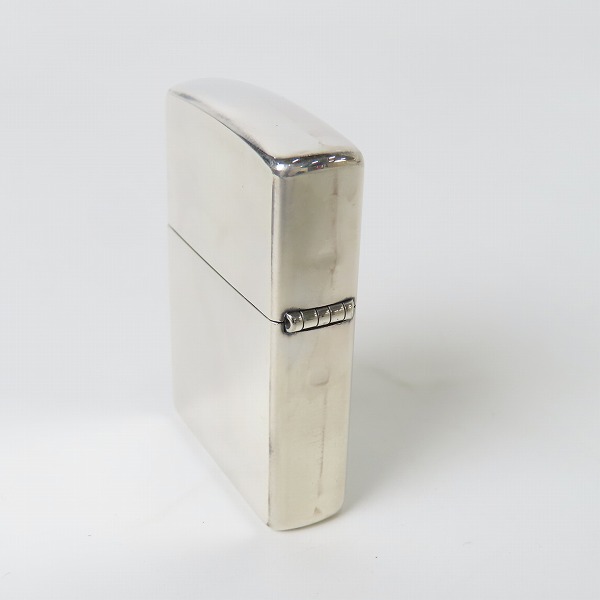 実際に弊社で買取させて頂いたZIPPO/ジッポー  戦艦大和 NO.404 99年製の画像 3枚目