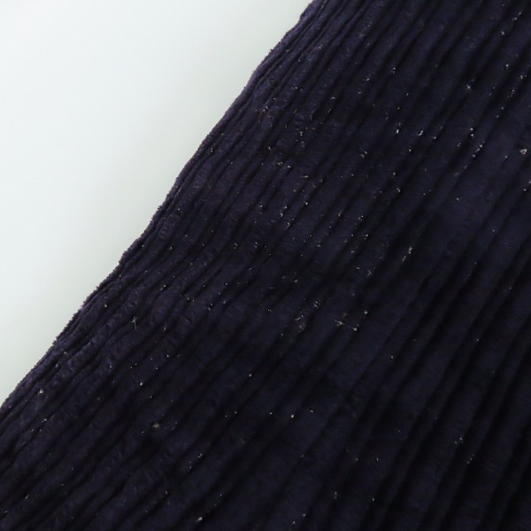 実際に弊社で買取させて頂いたNumber(N)ine/ナンバーナイン Takahiro Miyashita 裏ボアジャケット/2の画像 6枚目