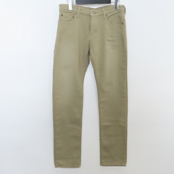 実際に弊社で買取させて頂いたRH vintage/ロンハーマンヴィンテージ パンツ/Sの画像 0枚目