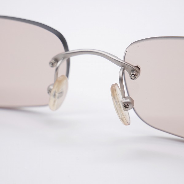 実際に弊社で買取させて頂いたPRADA/プラダ サングラス VPR62C/Nの画像 4枚目