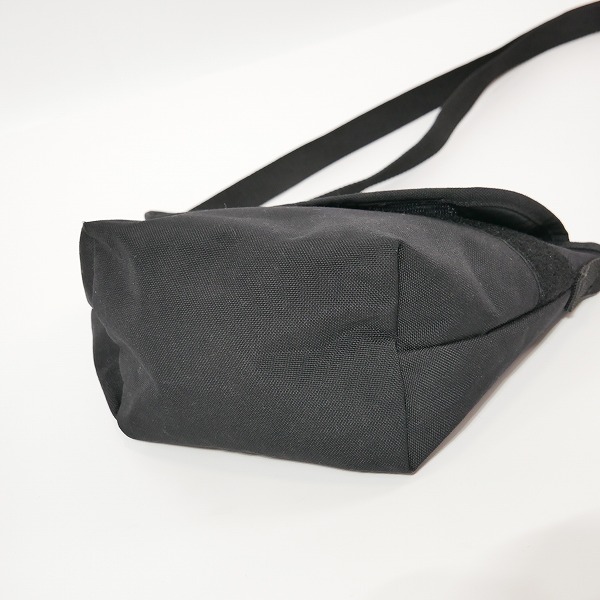 実際に弊社で買取させて頂いたManhattan Portage/マンハッタンポーテージ ミニショルダーバッグの画像 2枚目