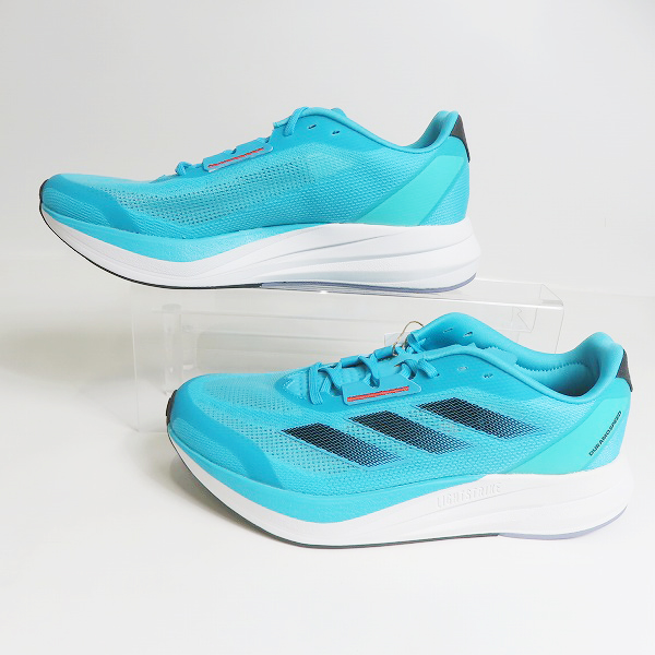 実際に弊社で買取させて頂いたadidas/アディダス ADIZERO DURAMO SPEED M/アディゼロ デュラモスピード スニーカー IE7259/28の画像 3枚目