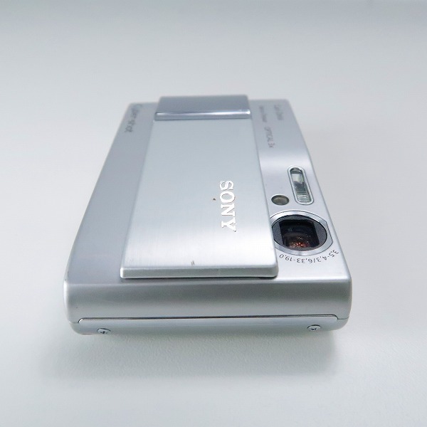 SONY/ソニー DSC-T10 Cyber-shot サイバーショット コンパクト