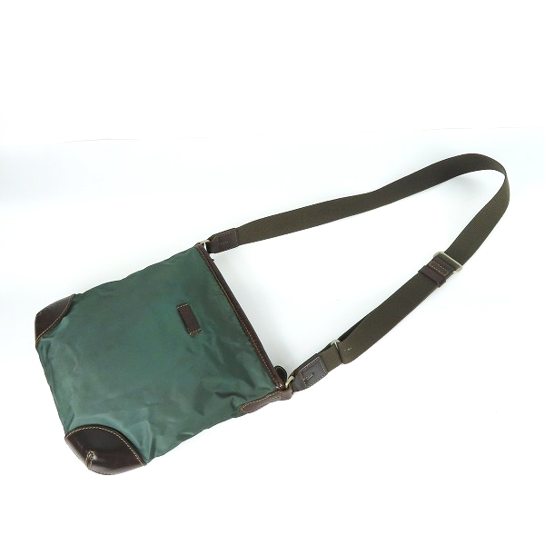 実際に弊社で買取させて頂いたDaniel&Bob/ダニエル&ボブ ショルダーバッグの画像 2枚目