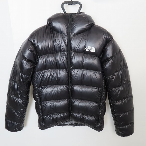 THE NORTH FACE/ノースフェイス アルパイン ヌプシフーディ ダウン 