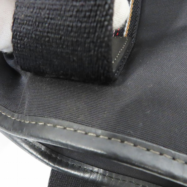 実際に弊社で買取させて頂いたPaul Smith/ポールスミス トートバッグの画像 8枚目