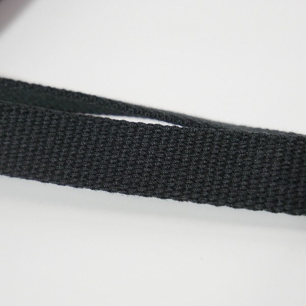 実際に弊社で買取させて頂いたCarhartt/カーハート Essentials Pouch エッセンシャルズ ポーチ 8913710101 ブラックの画像 8枚目