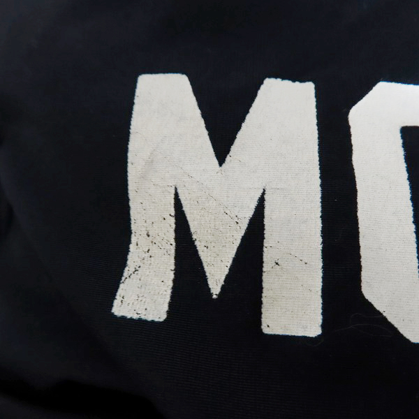 実際に弊社で買取させて頂いたTHE REAL McCOY'S/リアルマッコイズ BUCO/ブコ ワッペン ジャケット 裏ボア Mの画像 6枚目