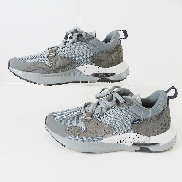 実際に弊社で買取させて頂いたNIKE×FRAGMENT DESIGN/ナイキ×フラグメント JORDAN AIR CADENCE/ジョーダン エアケイデンス DA3655-001/26.5の画像 3枚目