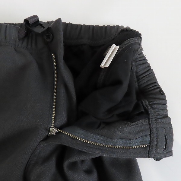 実際に弊社で買取させて頂いた(1)GRAMICCI/グラミチ GLR別注 ユナイテッドアローズ  ボトムス GMP2-F1065 グレー/Mの画像 6枚目