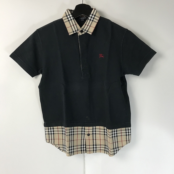 実際に弊社で買取させて頂いた【おまとめ】BURBERRY/バーバリー キッズ/子供服の画像 3枚目