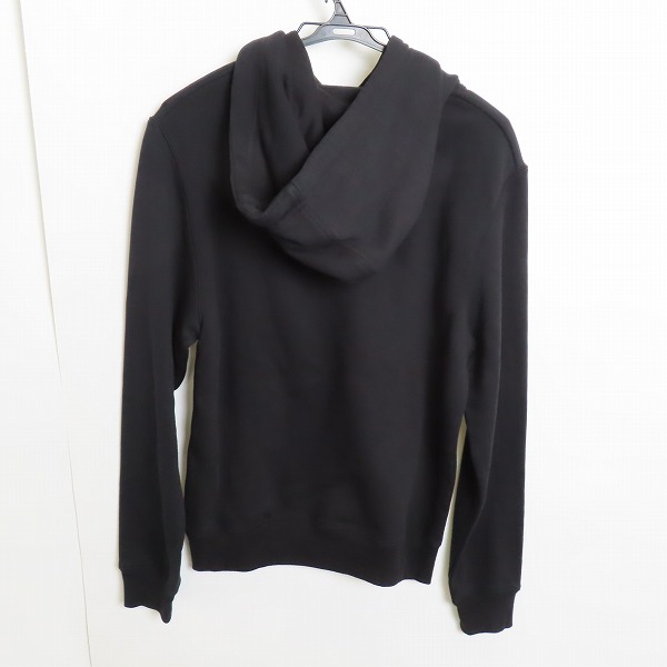 実際に弊社で買取させて頂いたLOEWE/ロエベ×スタジオジブリ 千と千尋の神隠し ススワタリ アナグラムロゴ プルオーバーパーカー S928Y25J02/XSの画像 1枚目