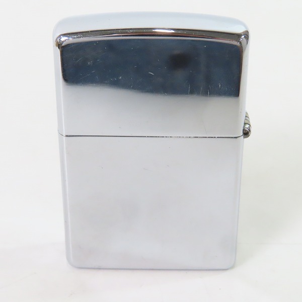 実際に弊社で買取させて頂いたZIPPO/ジッポー Paul Smith/ポールスミス ミニクーパー 2014年製の画像 1枚目