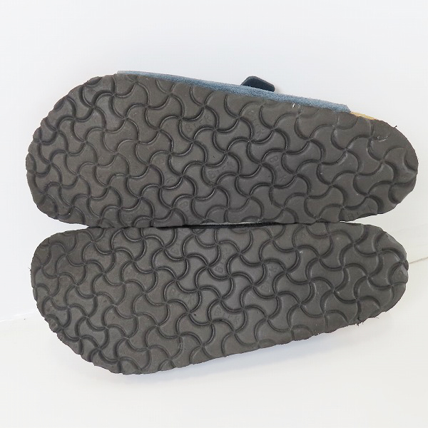 実際に弊社で買取させて頂いたBIRKENSTOCK/ビルケンシュトック サンダル 28.0の画像 2枚目