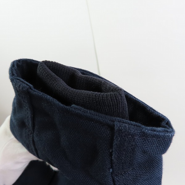 実際に弊社で買取させて頂いたCarhartt/カーハート DUCK TRADITIONAL COAT/ダック トラディショナル コート C003-DNY/Sの画像 6枚目