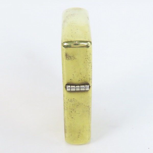 実際に弊社で買取させて頂いたZIPPO/ジッポー Paul Smith JEANS/ポール スミス ジーンズ 1994年製の画像 2枚目