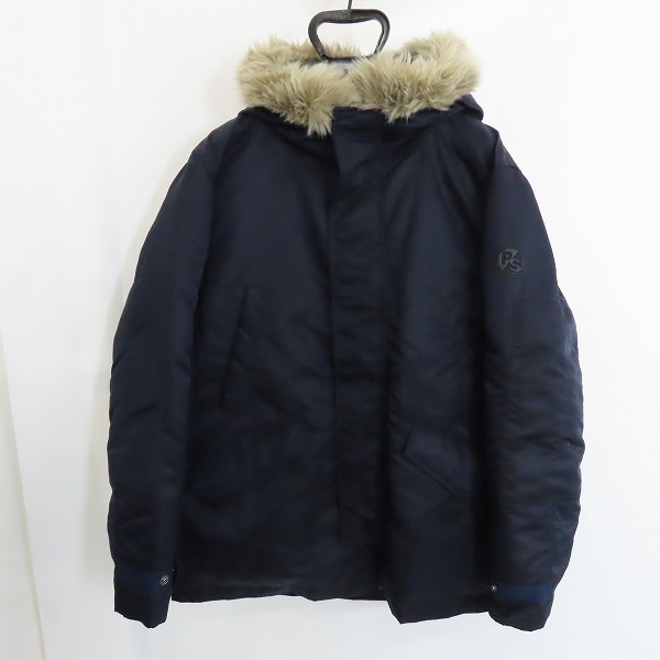 実際に弊社で買取させて頂いたPaul Smith/ポールスミス ダウンジャケット PY-PH-55660/L2