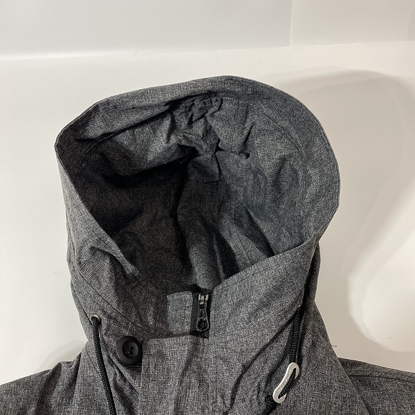 実際に弊社で買取させて頂いたOGAWA CAMPAL×NANO UNIVERSE/小川キャンパル×ナノユニバース ダウンライナー付き マウンテンパーカー NUC43CT0715CI Sの画像 2枚目