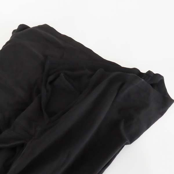 実際に弊社で買取させて頂いたRick Owens/リックオウエンス ショートパンツの画像 7枚目