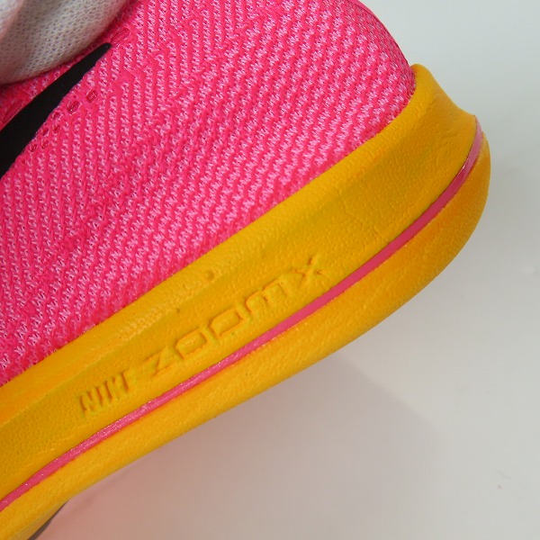 NIKE/ナイキ 陸上 レーススパイク ナイキ ズームX ドラゴン