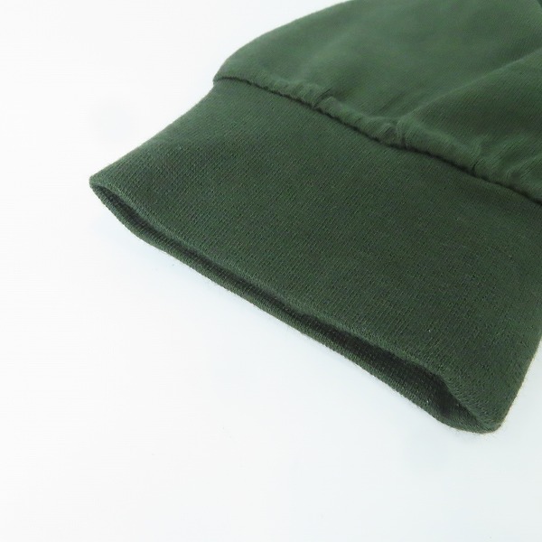 実際に弊社で買取させて頂いた【未使用】NUMBER (N)INE DENIM × FREAK'S STORE/ナンバーナイン×フリークスストア ARCH ロゴバックプリントTシャツ/Mの画像 8枚目